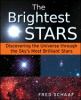 Go to record The brightest stars : discovering the universe through the...