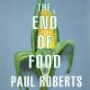 Go to record The end of food