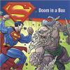 Go to record Superman : doom in a box