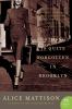 Go to record Nothing is quite forgotten in Brooklyn : a novel