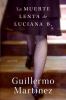 Go to record La muerte lenta de Luciana B.