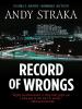 Go to record Record of wrongs