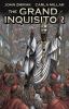 Go to record The grand inquisitor