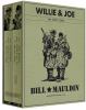 Go to record Willie & Joe : the WWII years
