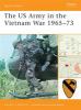Go to record The US Army in the Vietnam War 1965-73