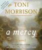 Go to record A mercy [a novel]