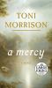 Go to record A mercy : [a novel]
