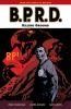 Go to record B.P.R.D. 8, Killing ground