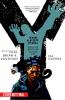 Go to record Y : the last man. Book one