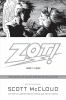 Go to record Zot! : the complete black and white collection, 1987-1991