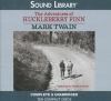Go to record The adventures of Huckleberry Finn