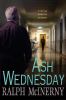 Go to record Ash Wednesday