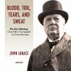Go to record Blood, Toil, Tears and Sweat : The Dire Warning: Churchill...