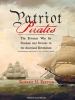 Go to record Patriot pirates the privateer war for freedom and fortune ...