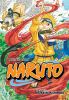 Go to record Naruto. [Vol. 1], Uzumaki Naruto