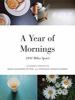 Go to record A year of mornings : 3191 miles apart